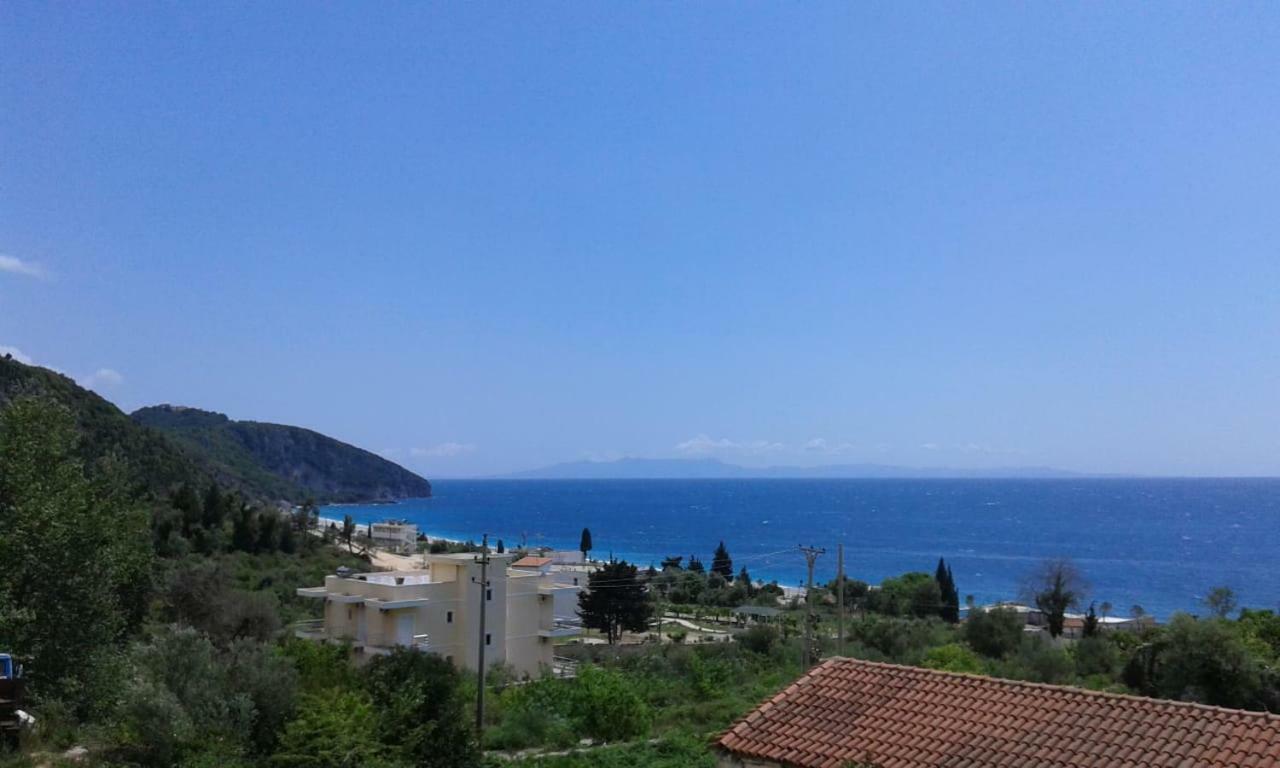 Hotel Oasis Drymades 2*