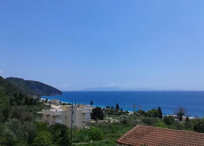 Oasis Drymades Hotel