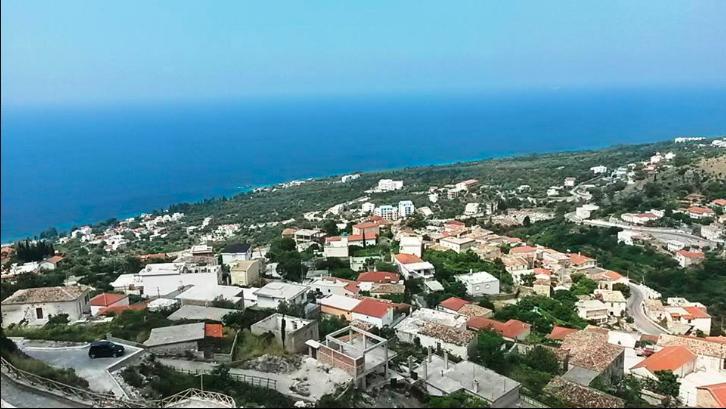 Hotel Oasis Drymades Dhermi