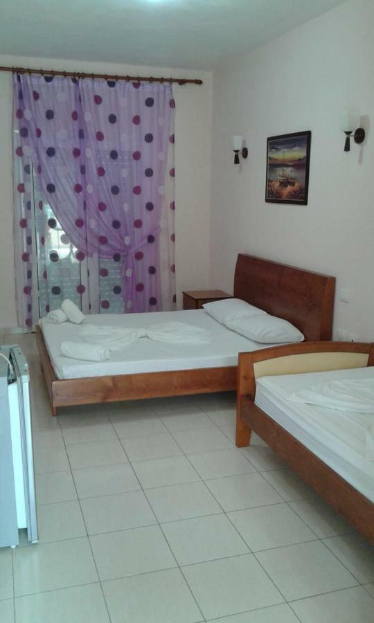 Hotel Oasis Drymades