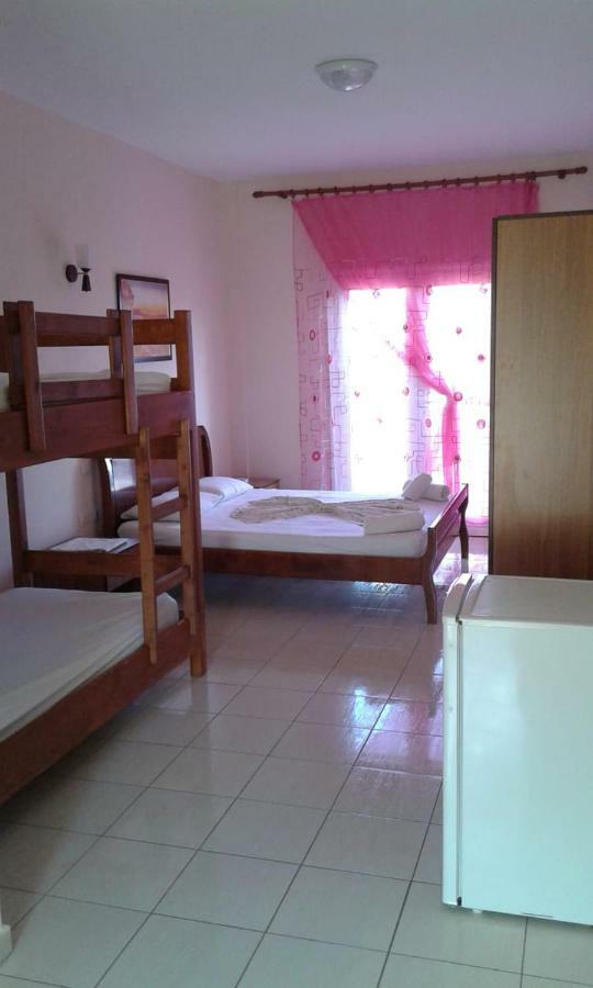 Oasis Drymades 2* Dhermi