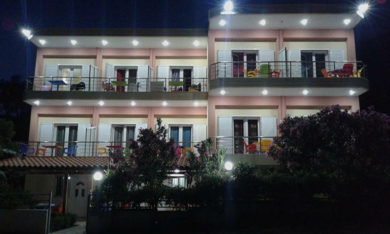Oasis Drymades Hotel 2*