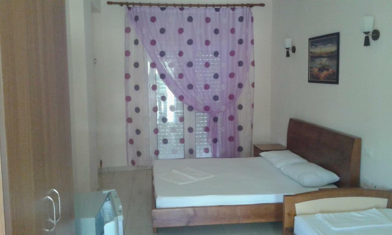 Oasis Drymades 2*